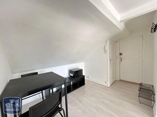  Appartement à louer 1 pièce 29 m²