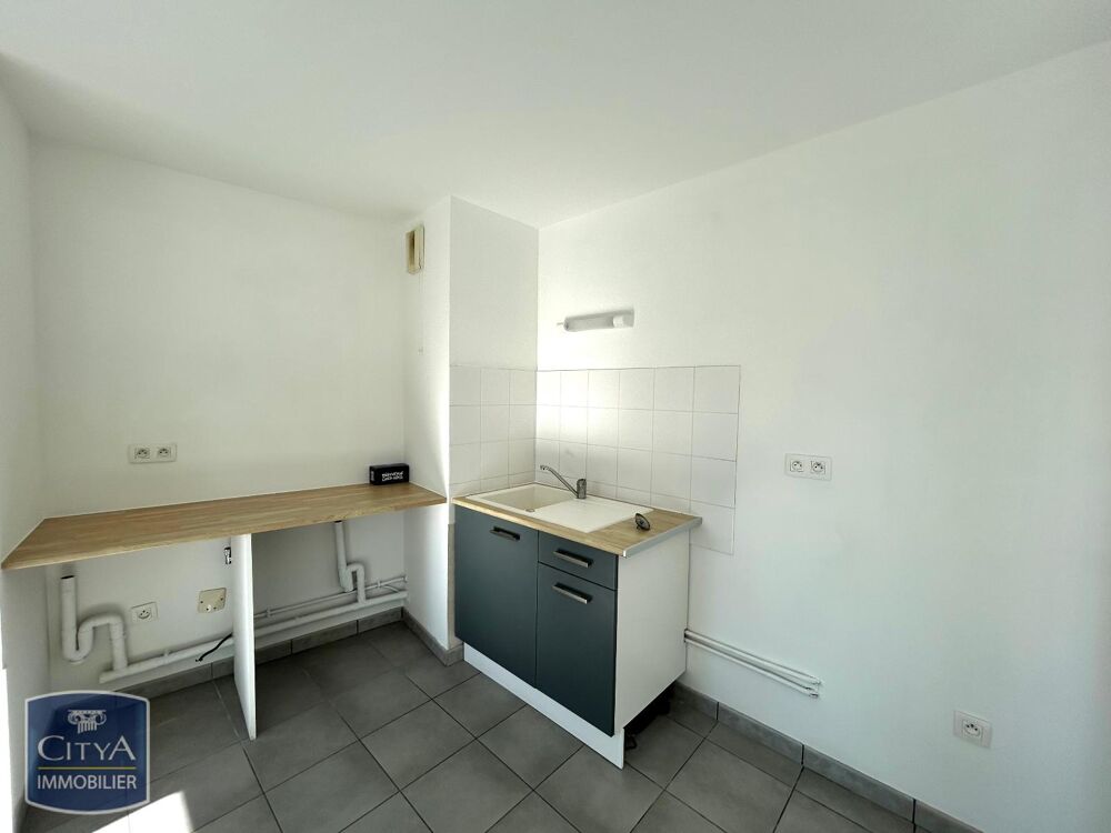 location Appartement - 3 pièce(s) - 65 m² Nantes (44300)