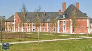  Appartement à louer 2 pièces 58 m²
