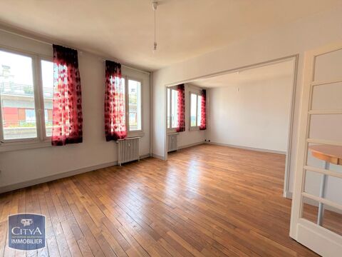  Appartement � louer 3 pi�ces 86 m�