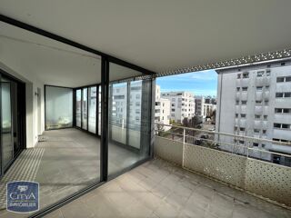  Appartement � louer 2 pi�ces 55 m�