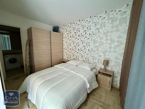  Appartement � louer 2 pi�ces 41 m�