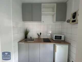  Appartement � louer 1 pi�ce 21 m�