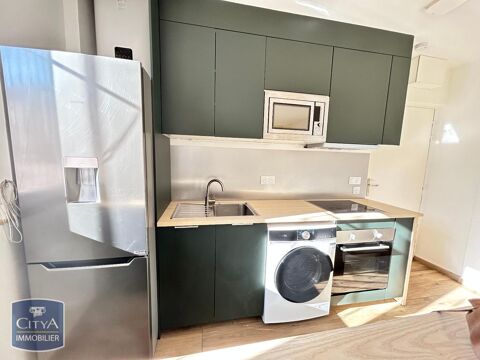  Appartement  louer 2 pices 34 m