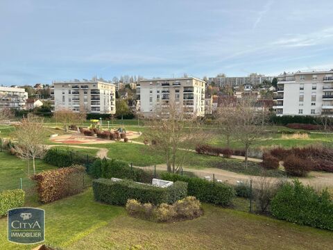   Location Appartement Appartement - 3 pice(s) - 49 m
