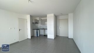  Appartement � louer 2 pi�ces 42 m�