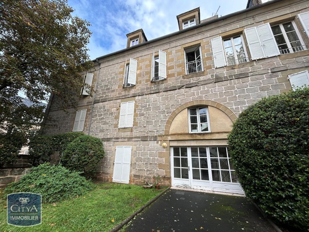 À LOUER : Appartement T4 rénové Nous vous proposons à la....