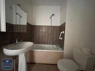  Appartement � louer 1 pi�ce 29 m�