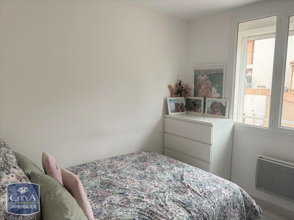 location Appartement - 3 pièce(s) - 58 m² Port-de-Bouc (13110)