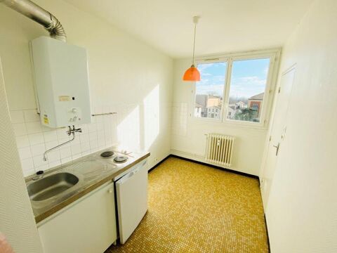  Appartement  louer 2 pices 46 m