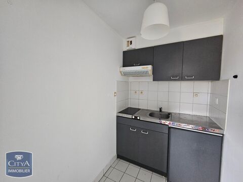 Appartement  louer 1 pice 26 m