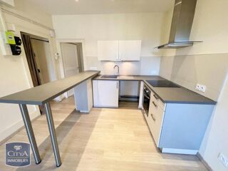  Appartement � louer 2 pi�ces 36 m�