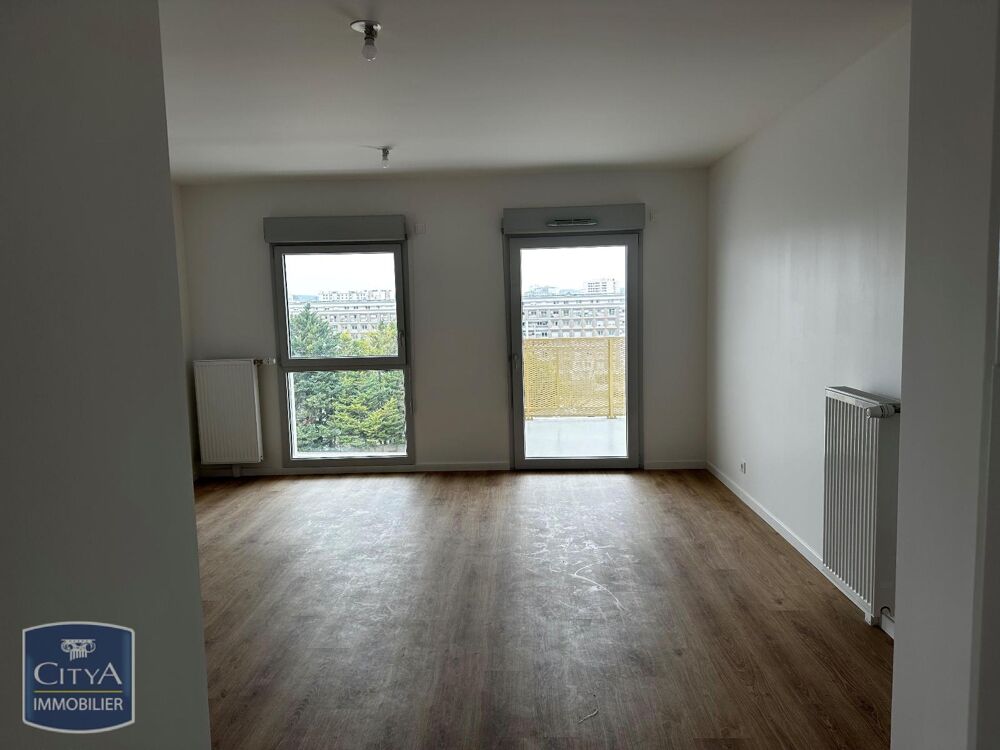 À LOUER : Appartement neuf T4 à REIMS, dans le quartier ....