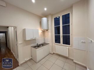  Appartement à louer 1 pièce 54 m²