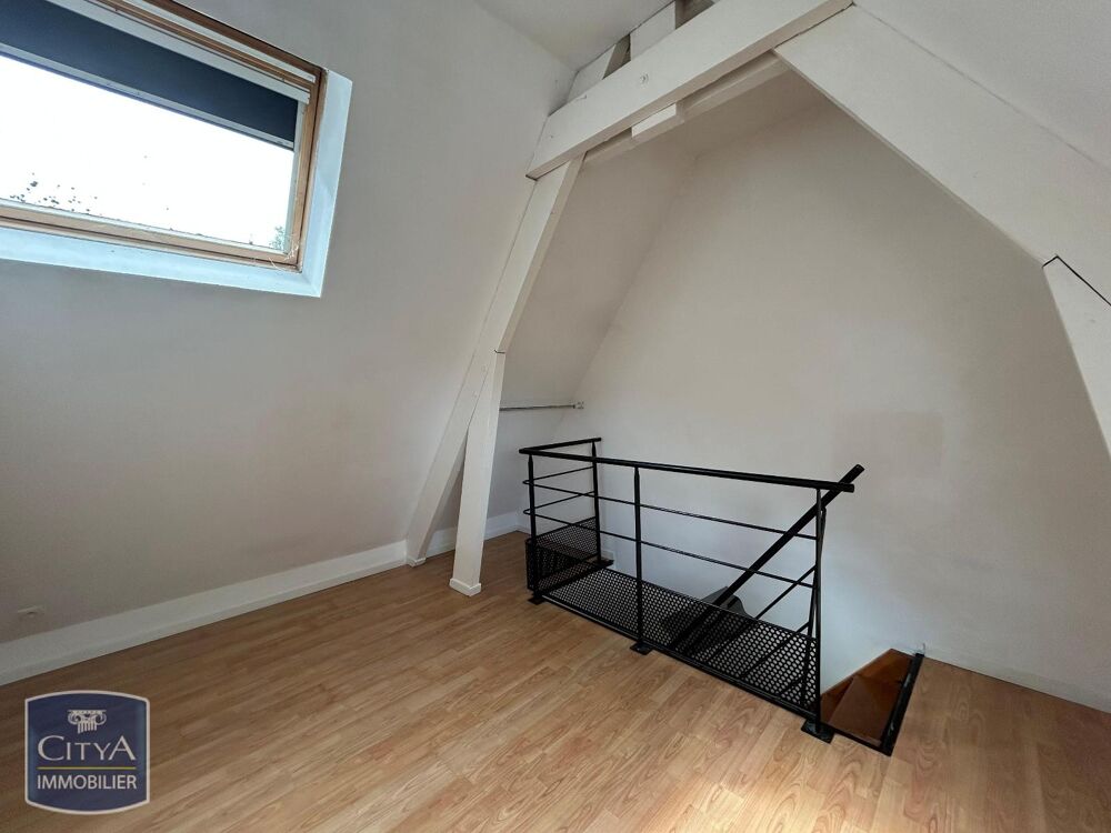 location Appartement - 2 pièce(s) - 33 m² Bapaume (62450)