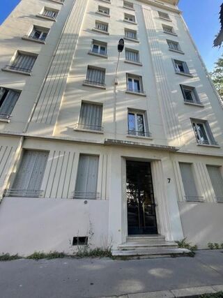  Appartement à louer 2 pièces 55 m²