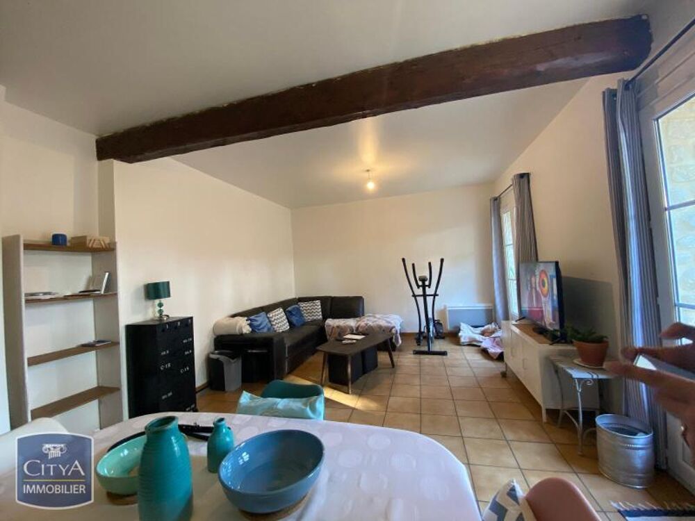 location Appartement - 4 pièce(s) - 81 m² Carpentras (84200)