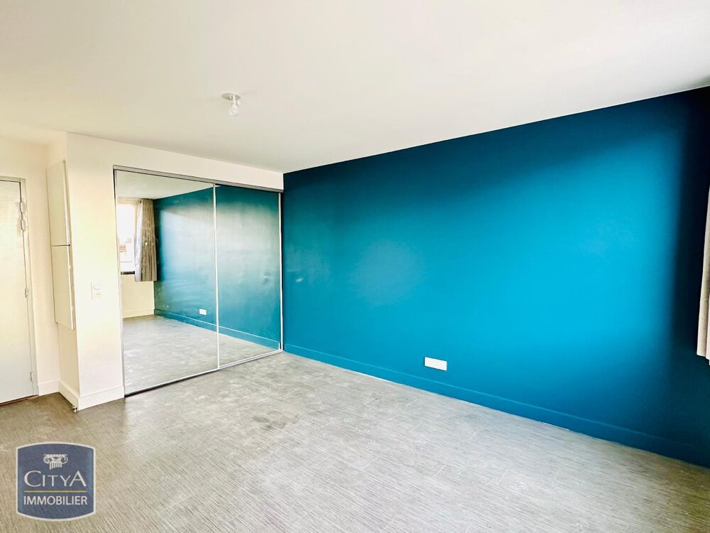 location Appartement - 1 pièce(s) - 24 m² Reims (51100)