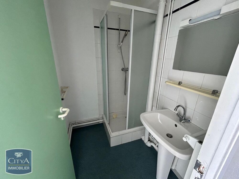 location Appartement - 1 pièce(s) - 22 m² Cholet (49300)