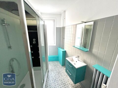  Appartement � louer 3 pi�ces 92 m�