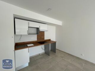  Appartement � louer 3 pi�ces 59 m�