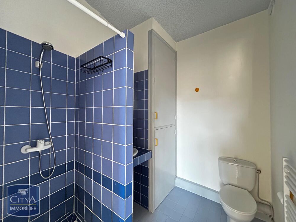 location Appartement - 2 pièce(s) - 45 m² Brive-la-Gaillarde (19100)