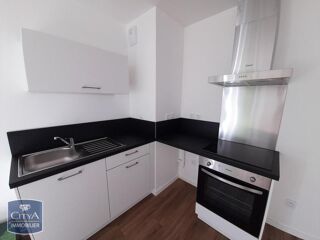  Appartement à louer 3 pièces 58 m²