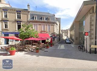  Appartement à louer 1 pièce 21 m²