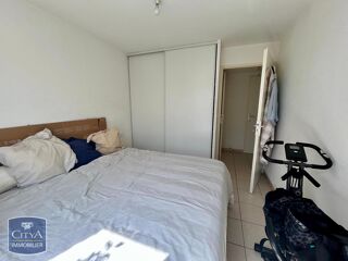  Appartement à louer 2 pièces 44 m²