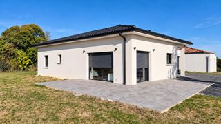 vente Maison - 5 pièce(s) - 117 m² Auch (32000)