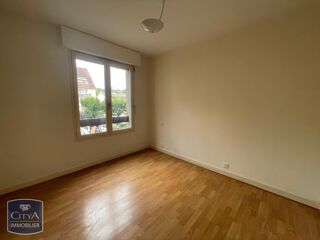  Appartement � louer 3 pi�ces 66 m�