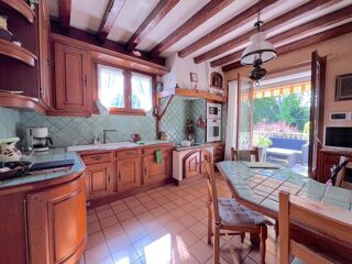  Maison  vendre 5 pices 118 m