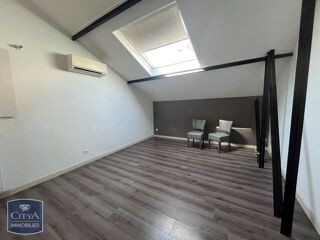  Appartement à louer 2 pièces 34 m²