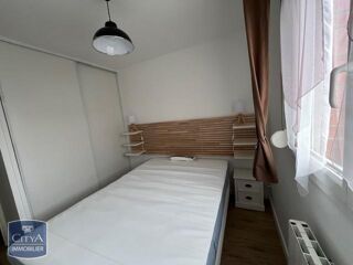  Appartement � louer 2 pi�ces 27 m�