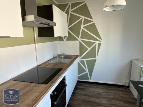  Appartement  louer 1 pice 29 m