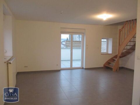   Location Appartement Appartement - 3 pi�ce(s) - 58 m�
