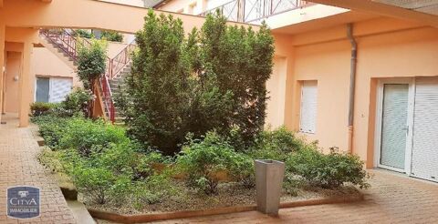  Appartement � louer 1 pi�ce 22 m�