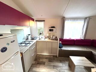  Appartement � vendre 2 pi�ces 