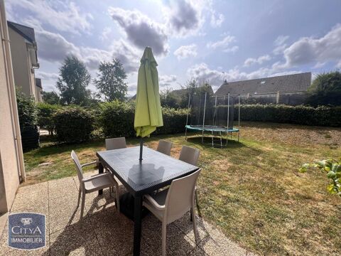  Maison � louer 3 pi�ces 69 m�