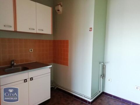  Appartement � louer 1 pi�ce 34 m�