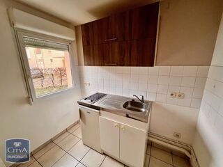 Appartement à louer 2 pièces 48 m²