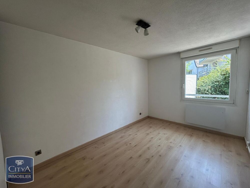 location Appartement - 2 pièce(s) - 43 m² Strasbourg (67000)