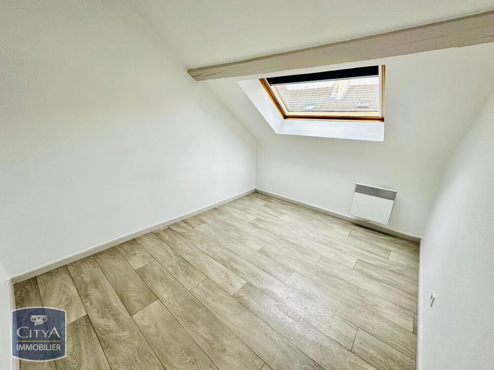 EXCLUSIVITÉ - APPARTEMENT 2 PIÈCES À REIMS À louer à Rei....