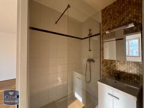  Appartement � louer 1 pi�ce 27 m�