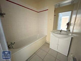  Appartement à louer 2 pièces 46 m²