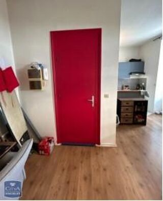  Appartement � louer 1 pi�ce 33 m�