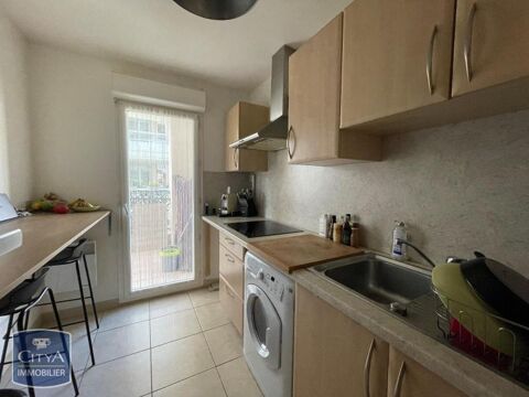  Appartement � louer 3 pi�ces 65 m�