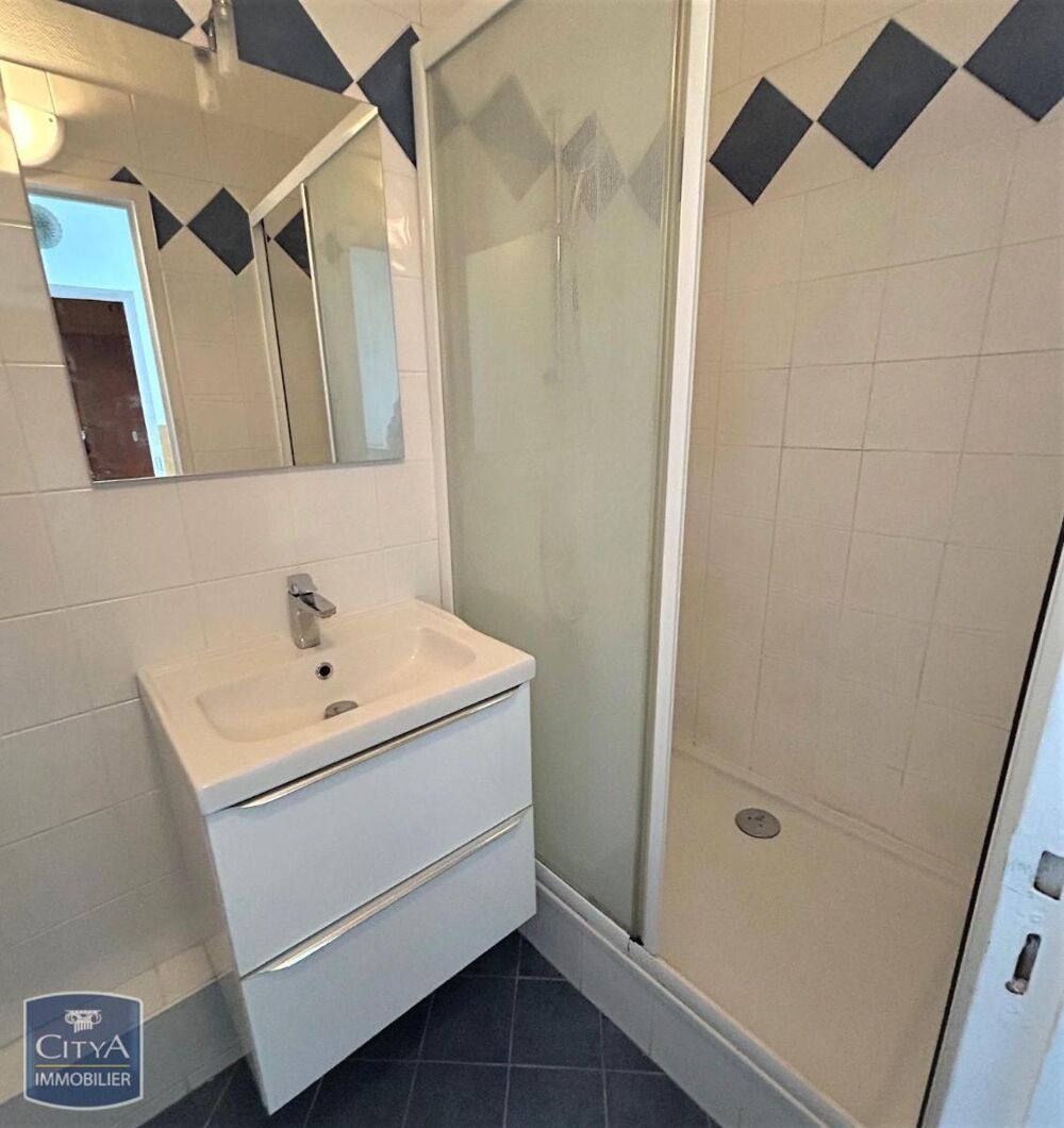 location Appartement - 1 pièce(s) - 28 m² Soisy-sur-Seine (91450)