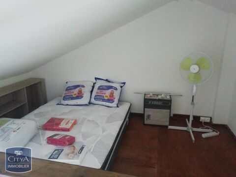  Appartement  louer 2 pices 19 m