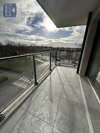  Appartement � louer 3 pi�ces 68 m�